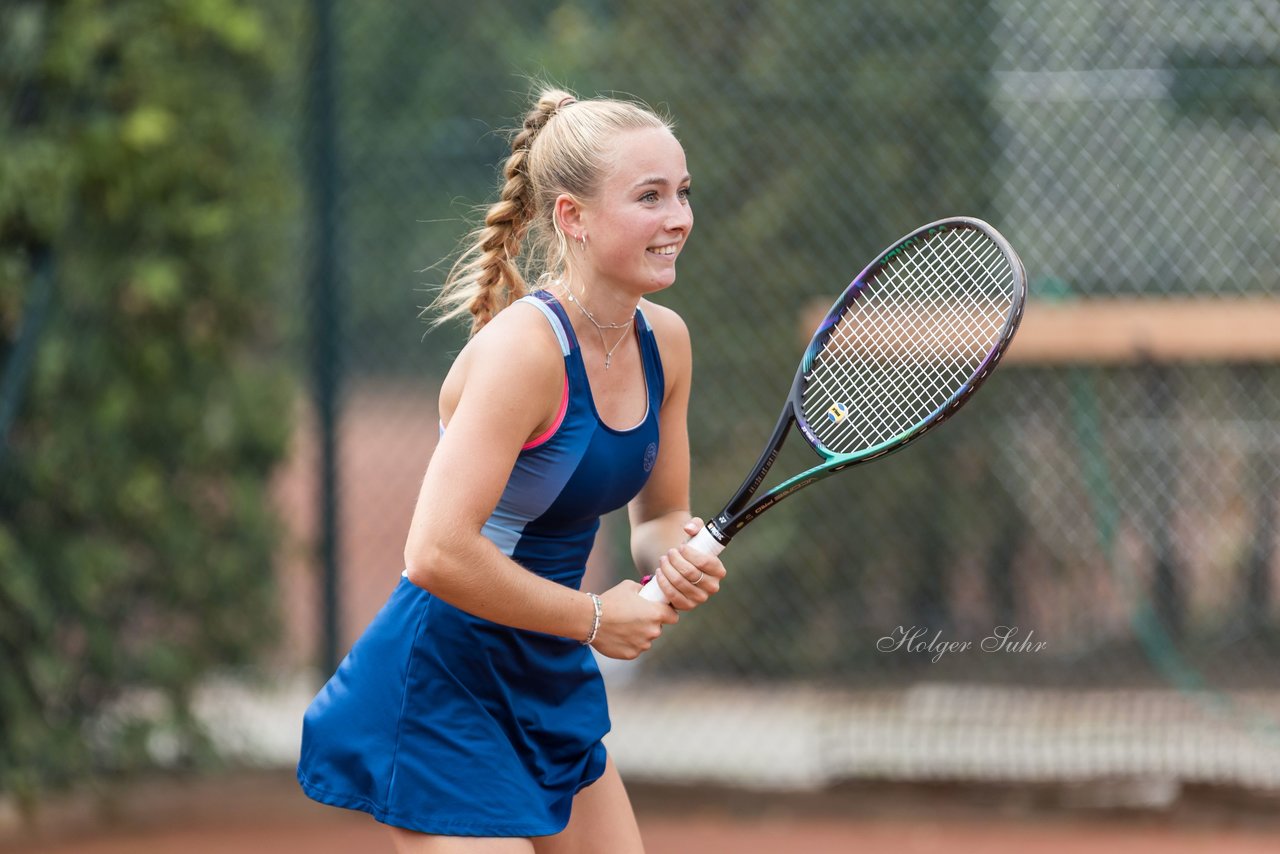 Lotte Federski 117 - Braunschweig Open